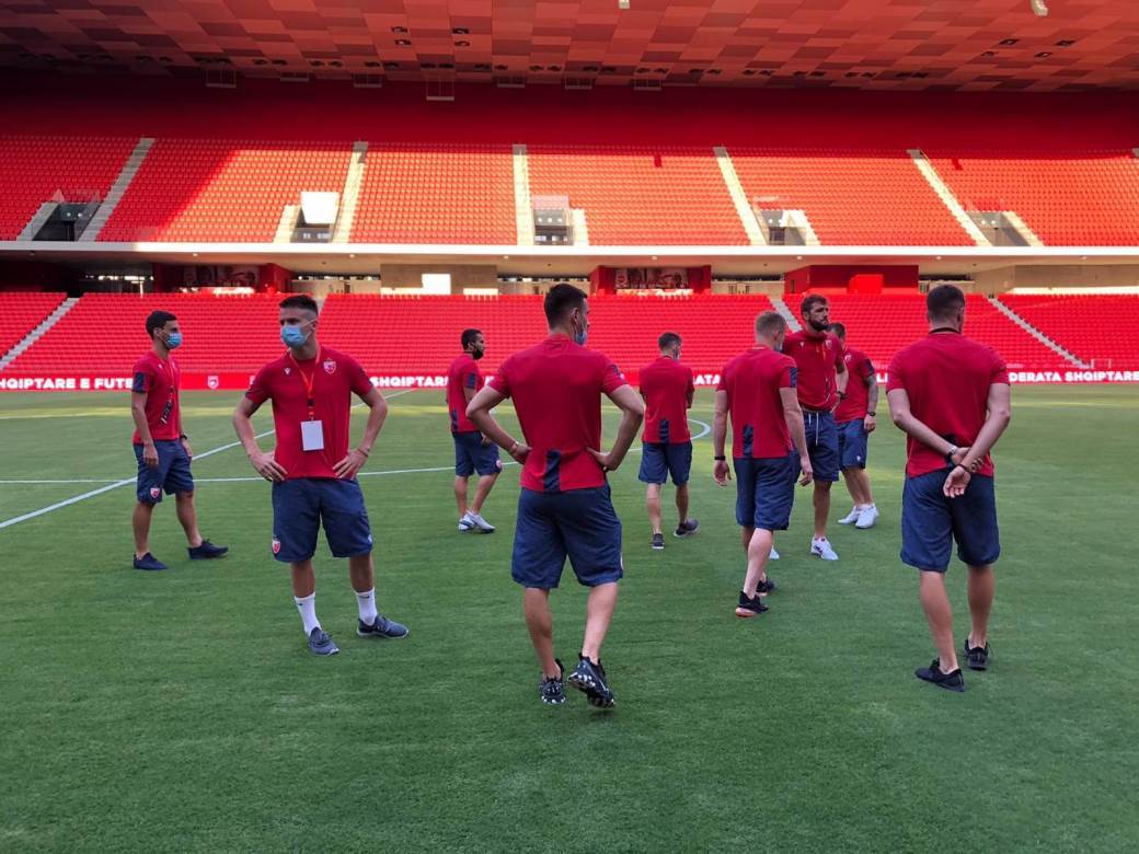 konferencijska liga albanija tirana ucestvuju srpski timovi novo takmicenje uefa 