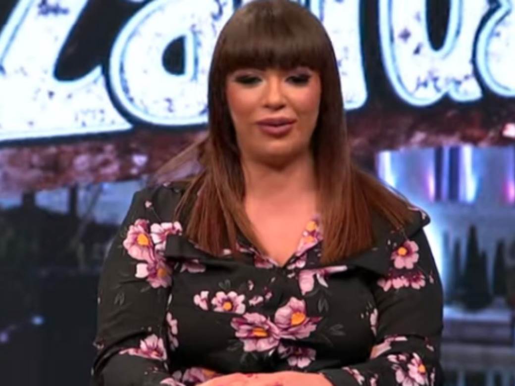  Miljana Kulić dobila nepristojnu ponudu 
