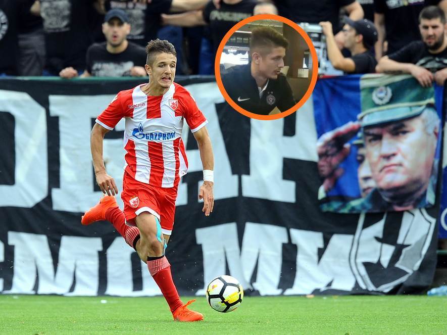  Olimpija Rejkjavik 2:1 Radivoj Bosić gol Liga Evrope 