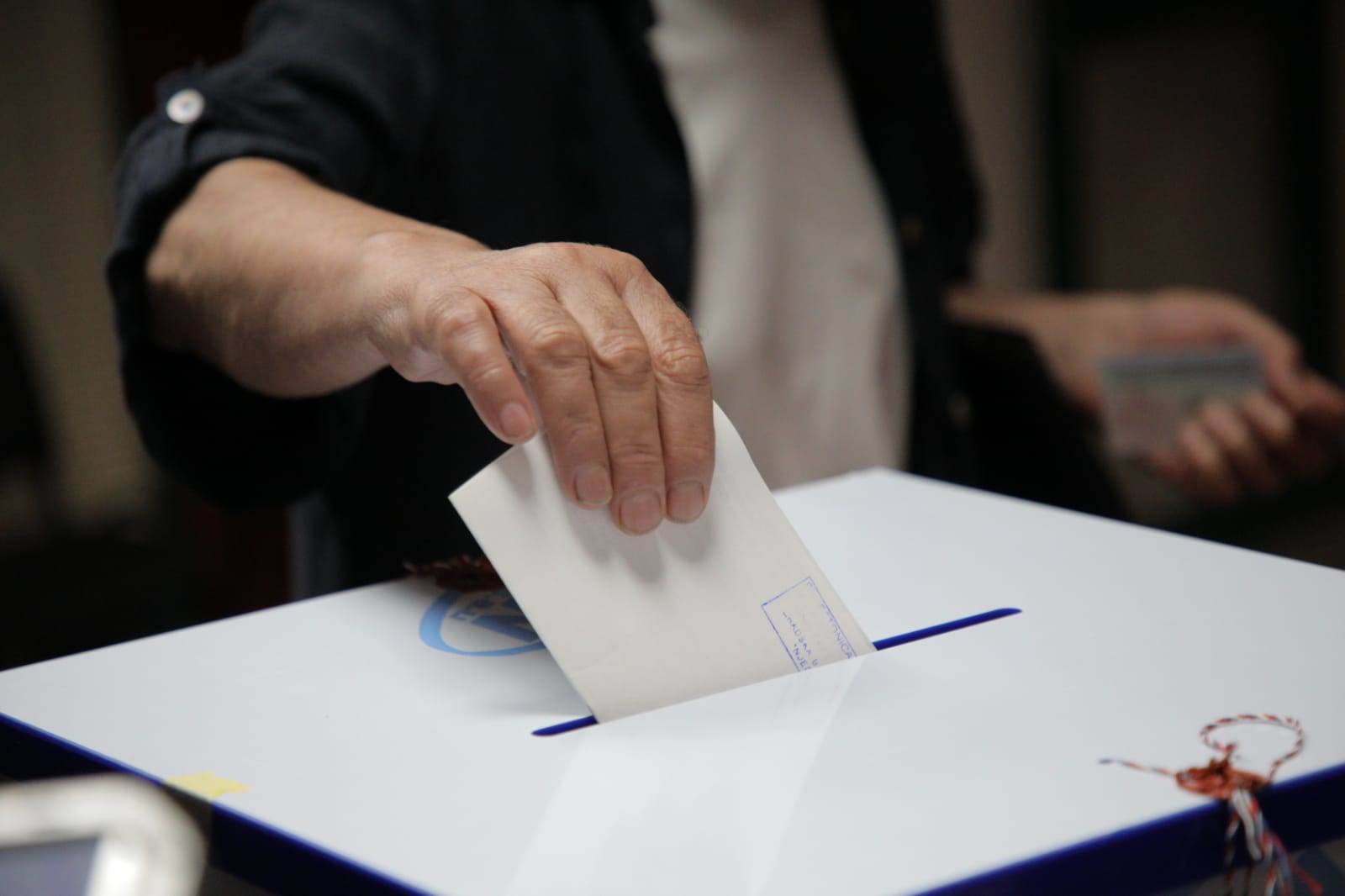  Parlamentarni izbori u Crnoj Gori 2023 
