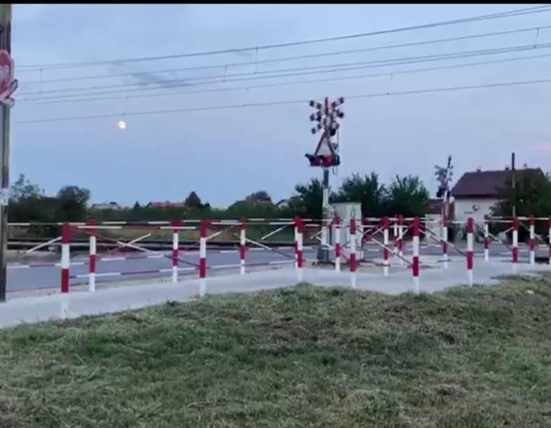 Voz udario dete u Sremskoj Mitrovici 
