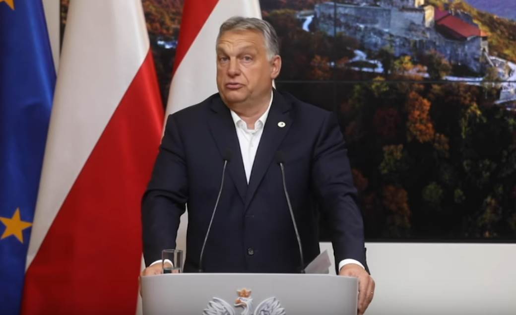 Video mađarski jahti seks političar na Orgije na