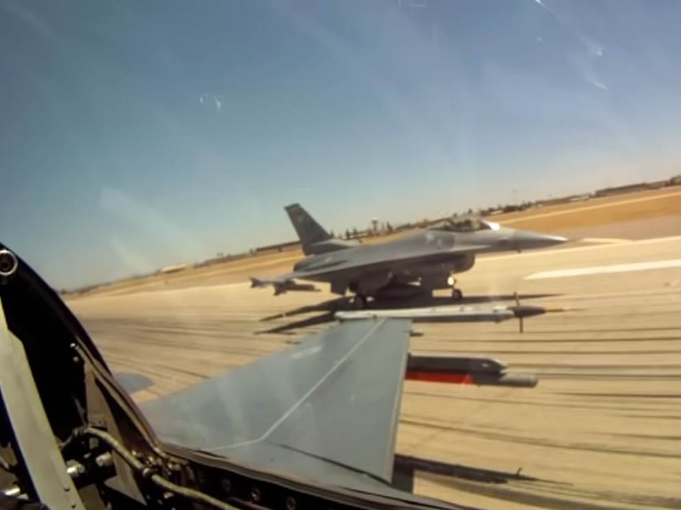  hrvatska vojni ratni avioni f-16 ponuda amerikanci sad 