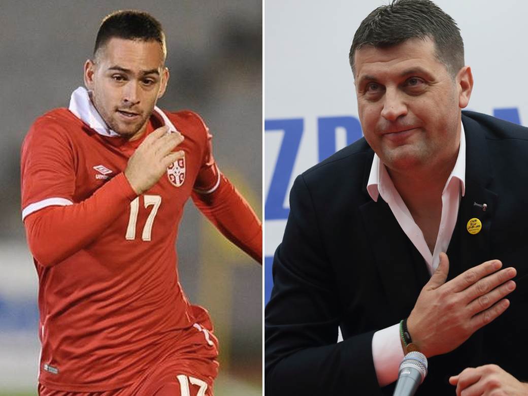  Andrija Živković transfer Vladan Milojević Al Ahli Saudijska Arabija 