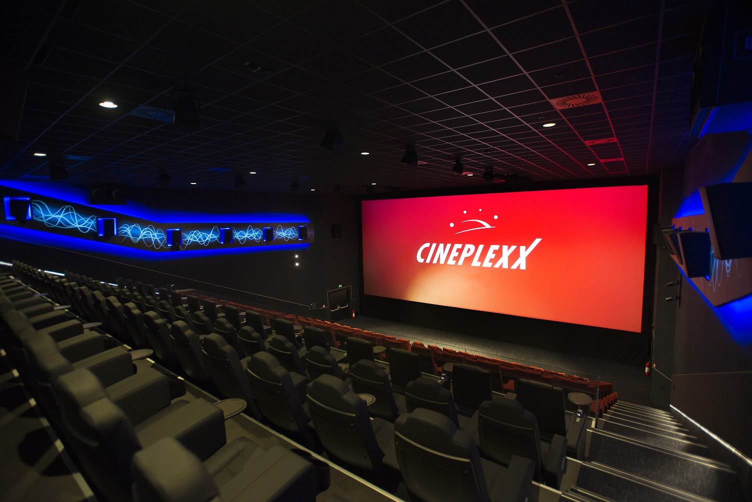  Cineplexx bioskop Beo šoping centar otvaranje cena karata akcija 