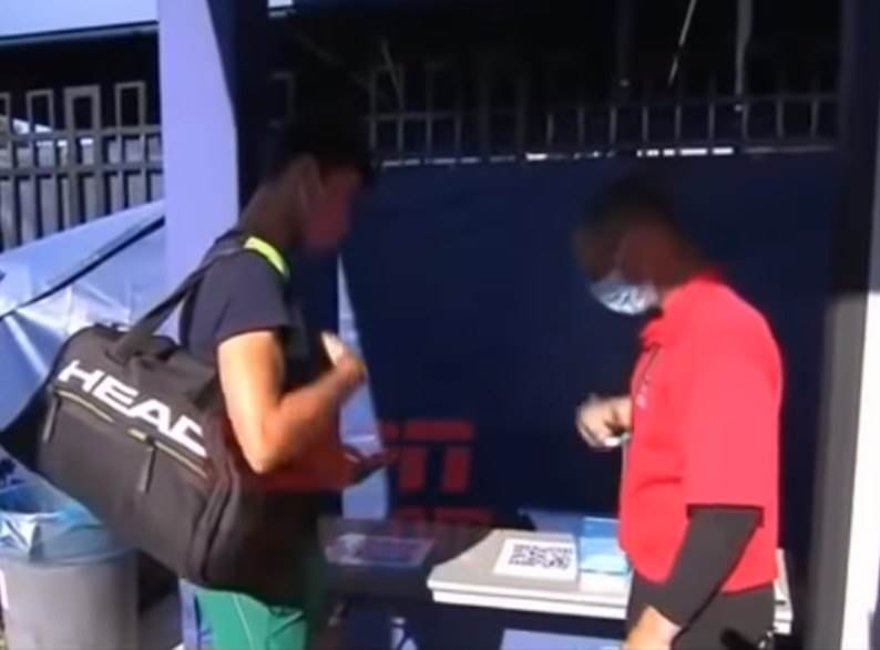  Novaku Đokoviću zabranjen ulazak na US Open 
