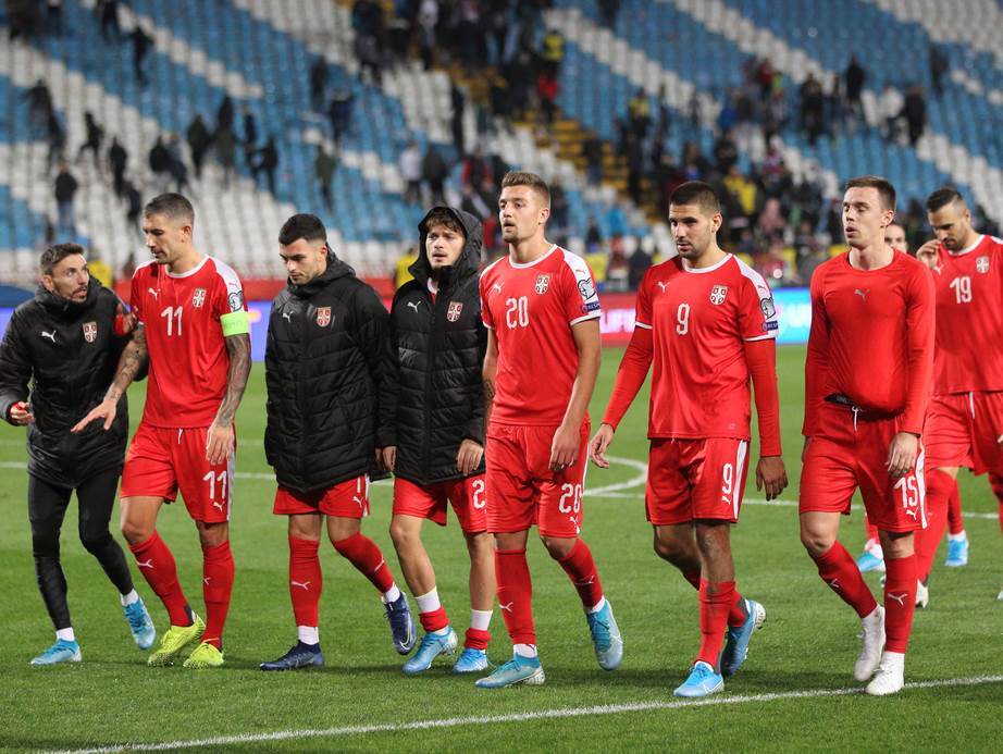  Srbija Turska uživo live stream fudbal Liga nacija 