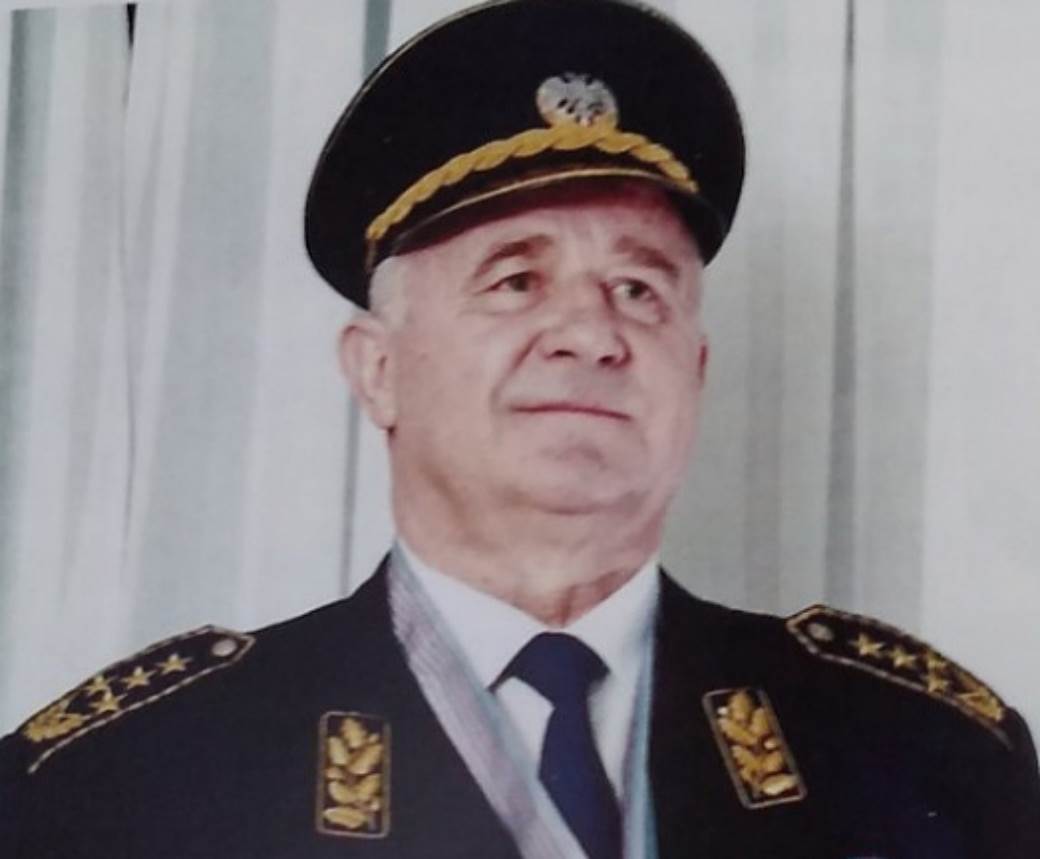 General Dragoljub Ojdanić NATO bombardovanje intervjuu 