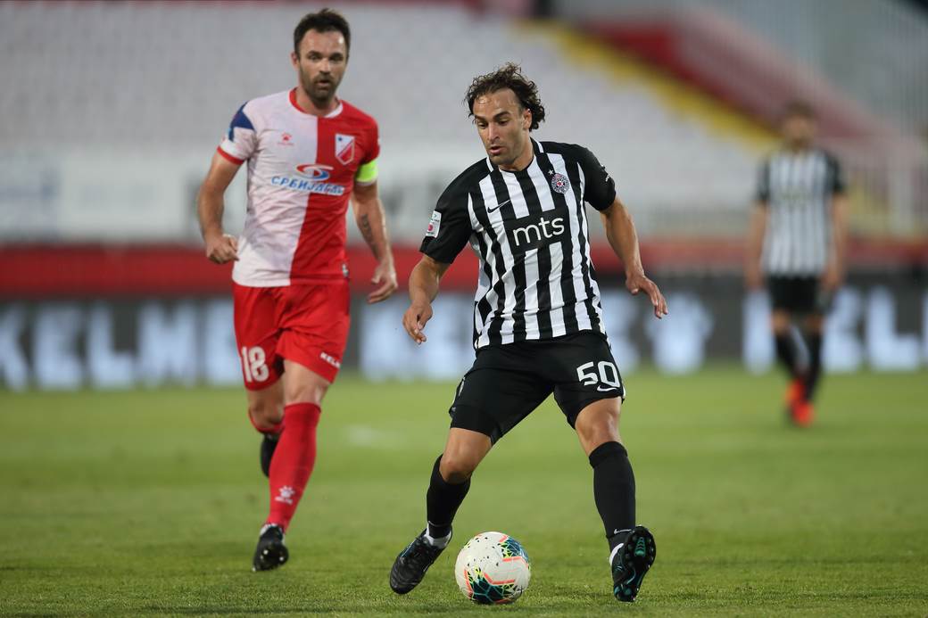  Lazar Marković ponovo trenira FK Partizan saradnja sa Aleksandar Stanojević veliki pedagog  