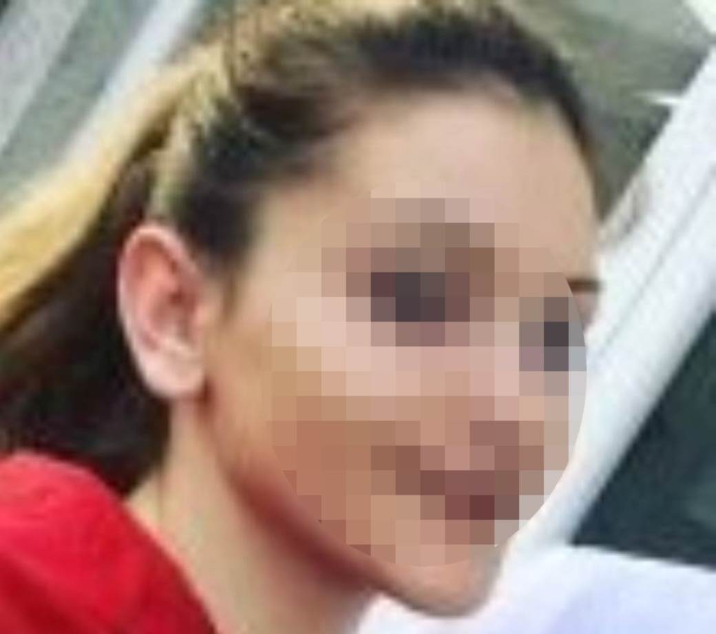  Novi Sad S.K. devojka nestanak pobegla od kuće  