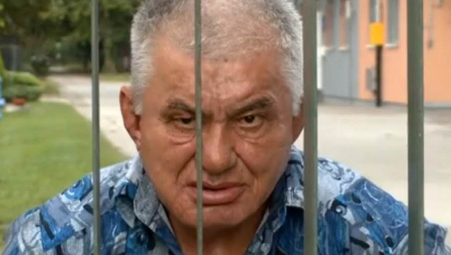  Branko Medeni izlazi iz zatvora posle 43 godine 