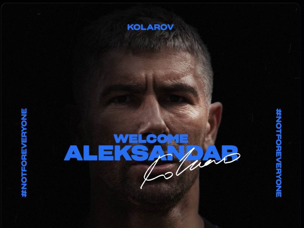  Aleksandar Kolarov transfer Roma Inter Dejan Stanković dobrodošlica 