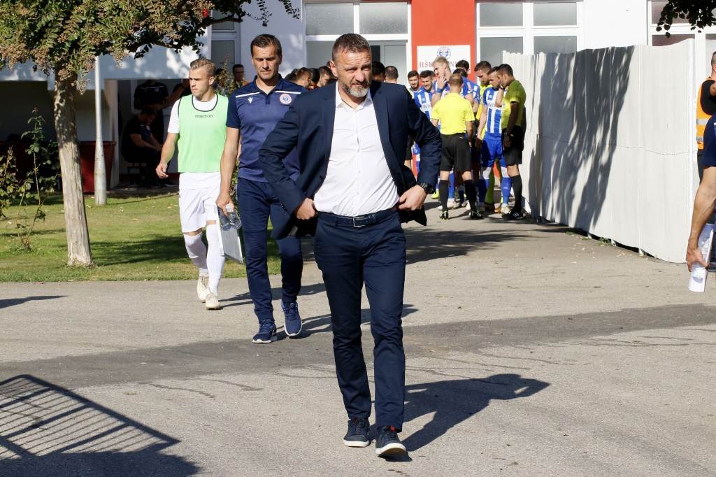  Hajduk Split novi trener Hari Vukas Igor Tudor hrvatska fudbal Serija A najnovije vesti 