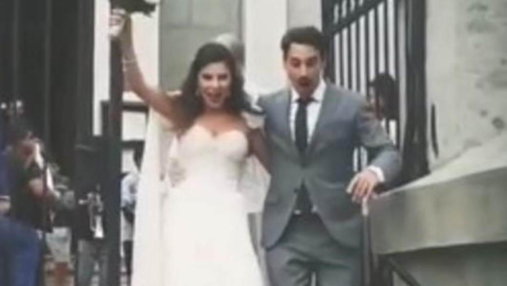  Miša Janketić kćerka Milica Janketić udala se svadba Instagram 