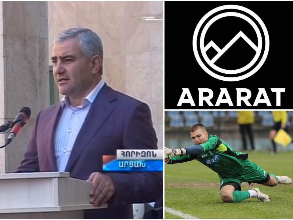  FK Crvena zvezda protivnik plej-of Ararat-Jermenija četvrto kolo kvalifikacije Liga Evrope 