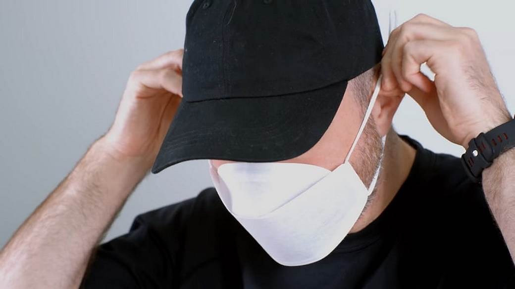  korona virus maska kod kuce kada treba nositi masku szo nova uputstva 
