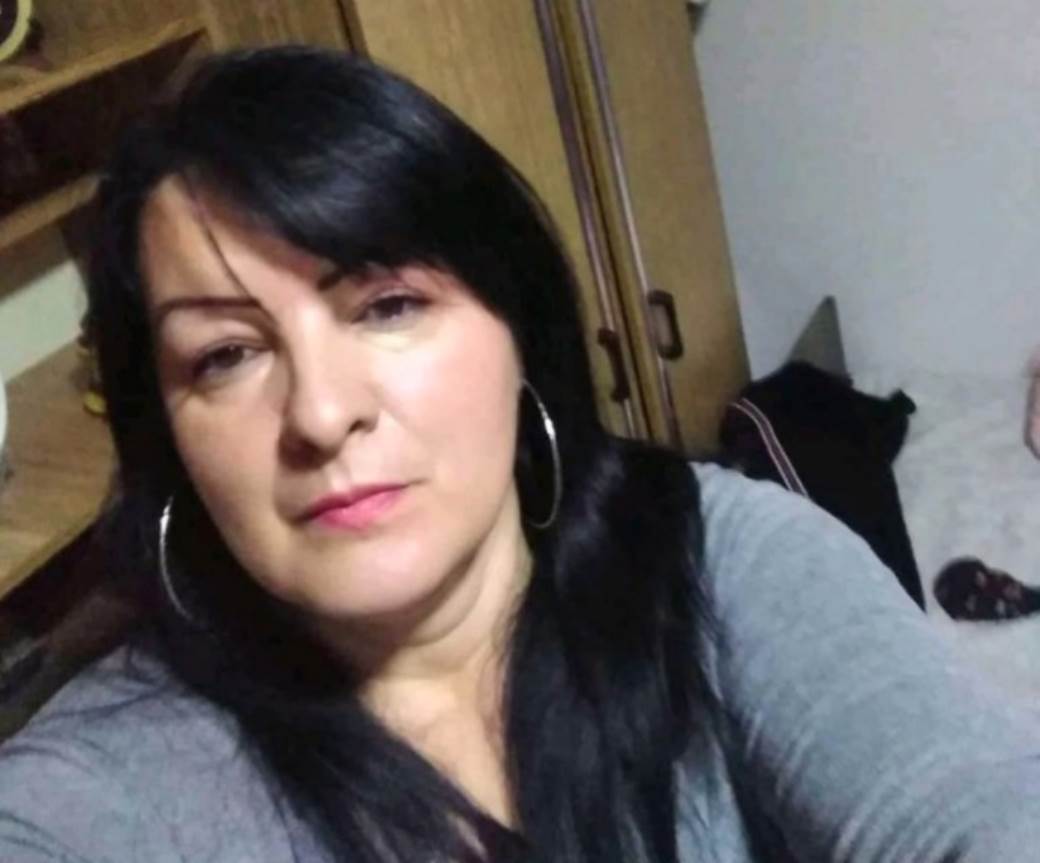 Vranje nestala žena Julijana Zdravković 