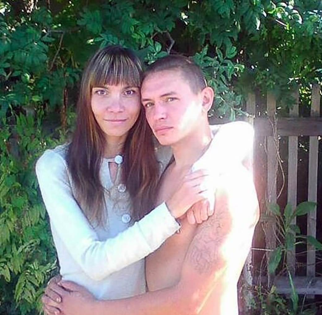  mladoženja ubio mladu pijan venčanje rusija 