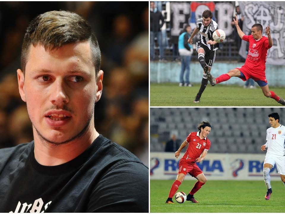  Nikola Ninković transfer Askoli Krotone FK Partizan prelazi 