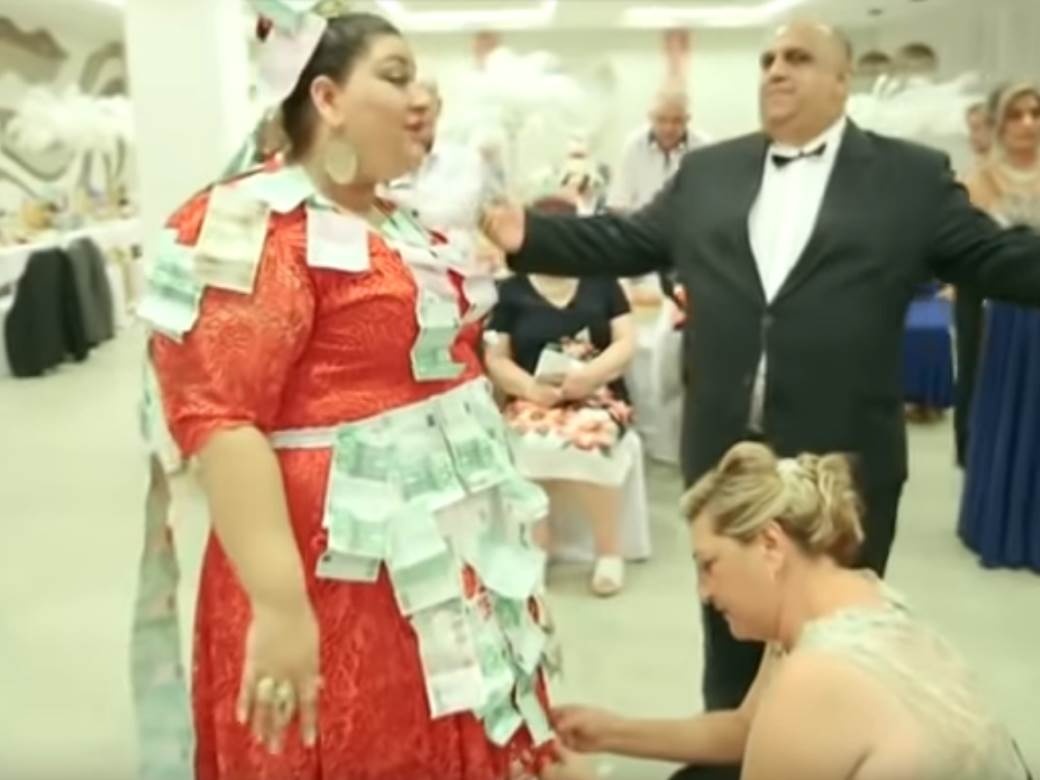 Agencija za brak sa albankama