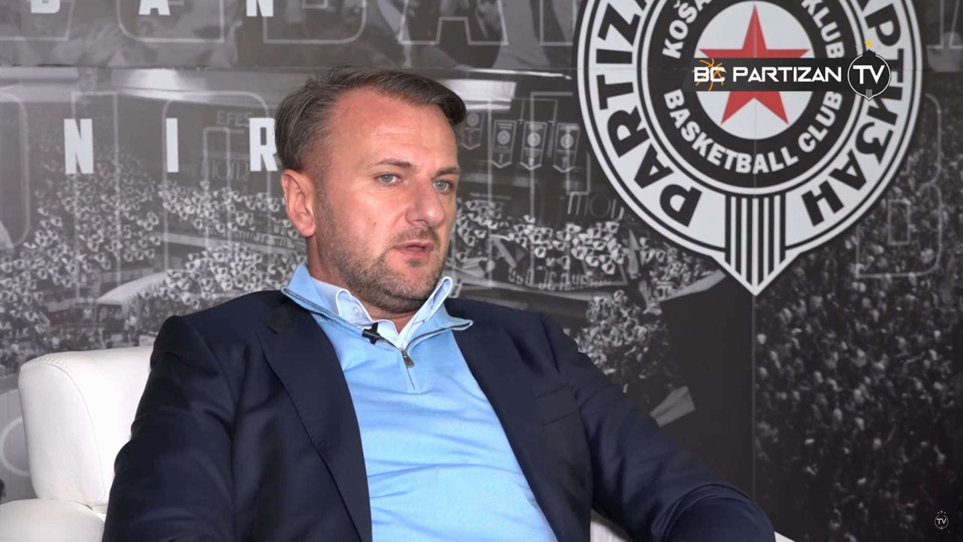  Hala KK Partizan pored stadiona ideja plan Ostoja Mijailović 