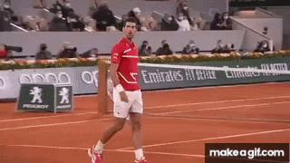  Novak Đoković Stefanos Cicipas polufinale-Rolan-Garos-tenis livestream-Eurosport-prenos-rezultat 