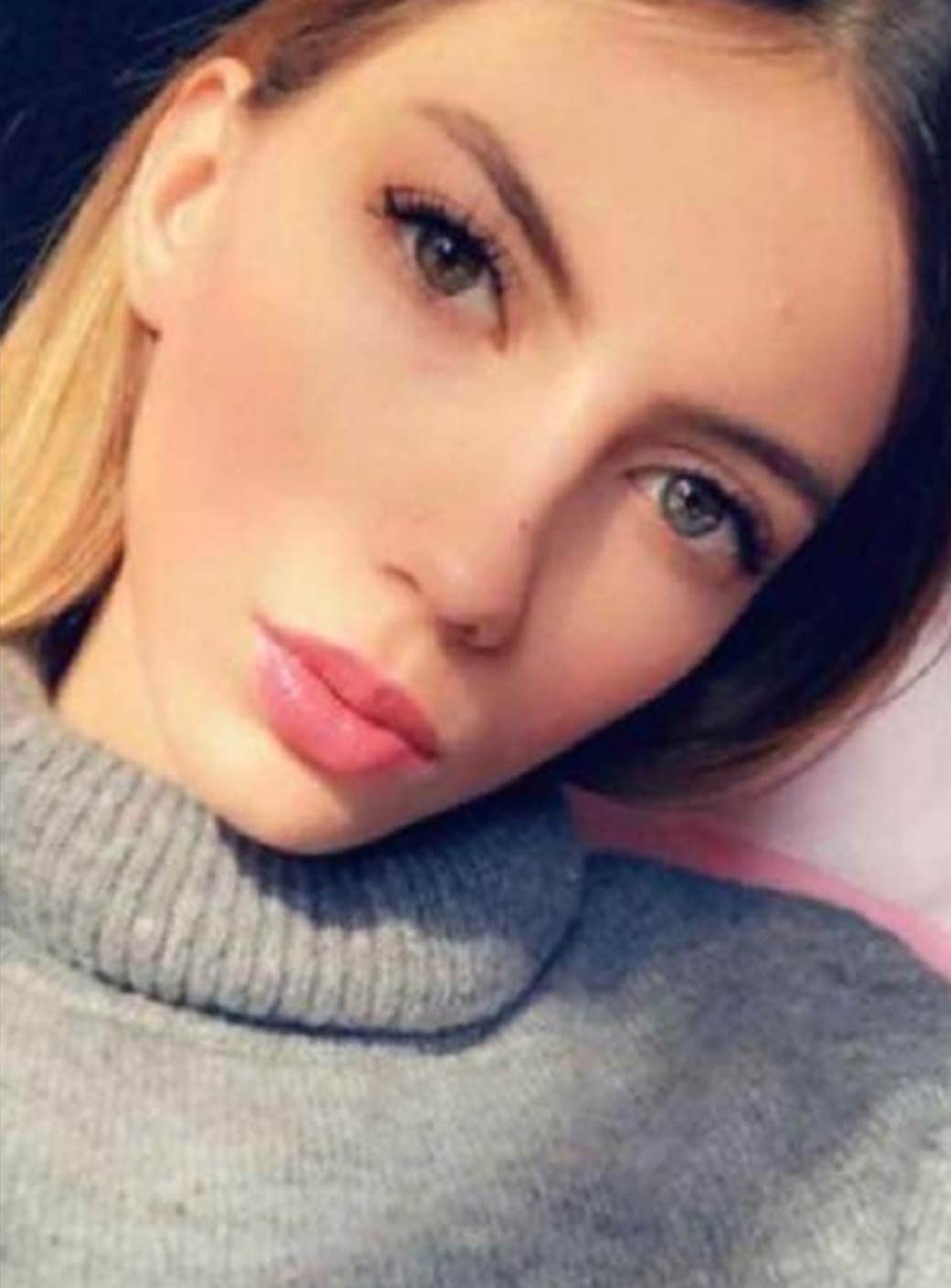  Pronađena Aleksandra Pariz nestala devojka iz Srbije 