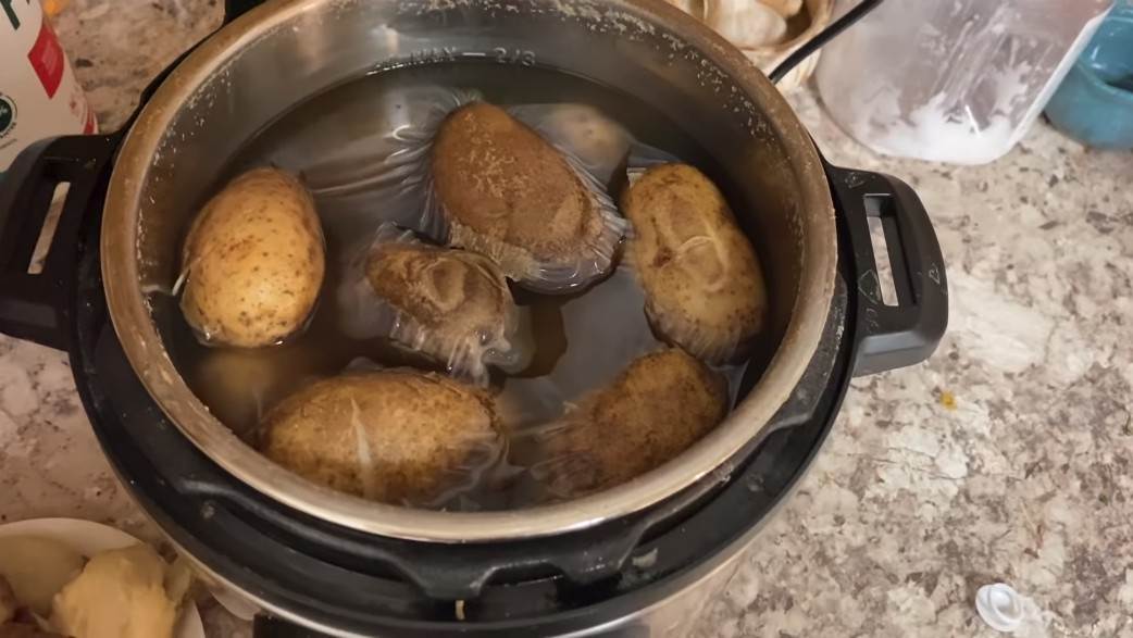  Voda u kojoj se kuva krompir za zdravlje 