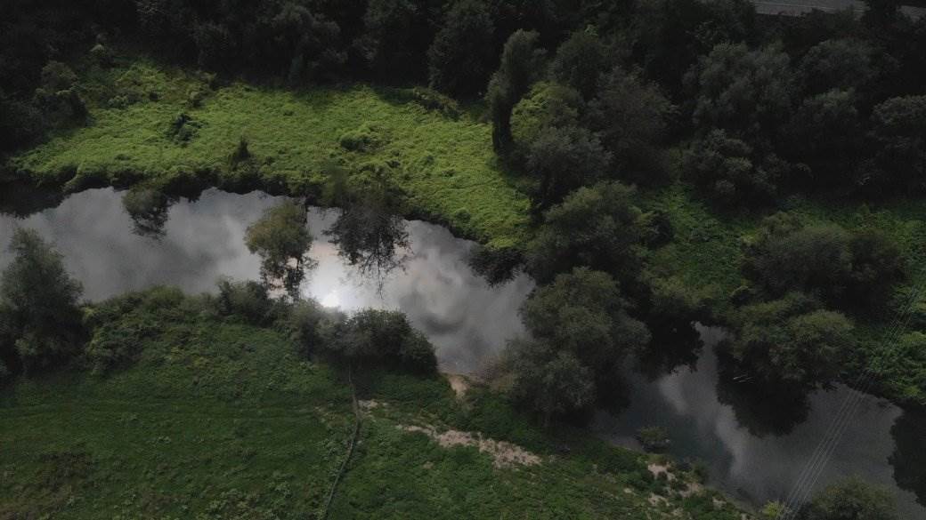  Najčistija reka u Srbiji Veliki Rzav 