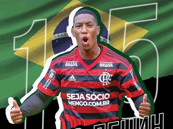  Marks Lenjin novi fudbaler Akron Toljati transfer Rusija Brazilac 20 godina 