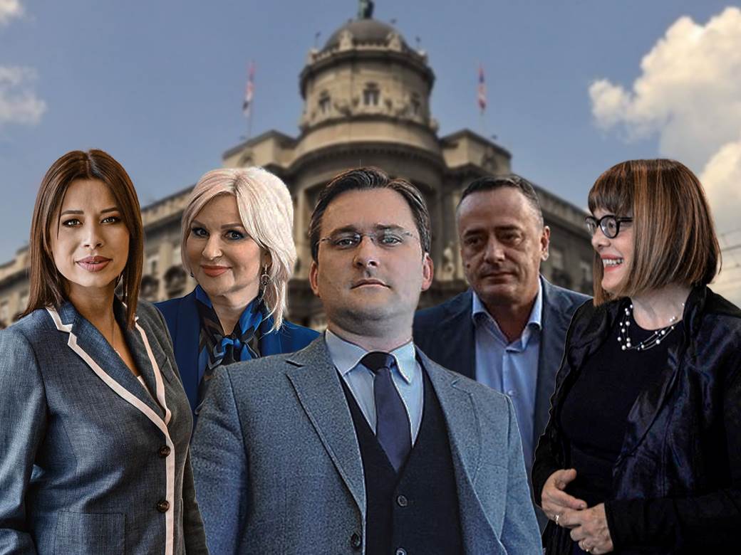  Vlada Srbije-ministri-kandidati 