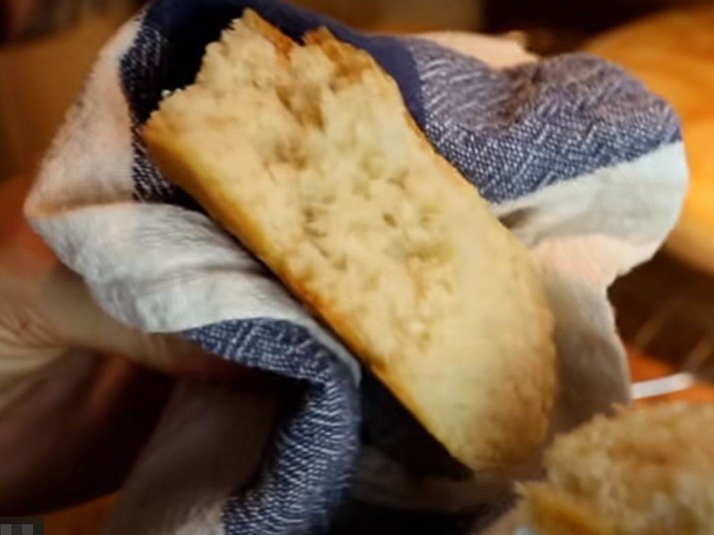  kako sacuvati svezinu hleba 