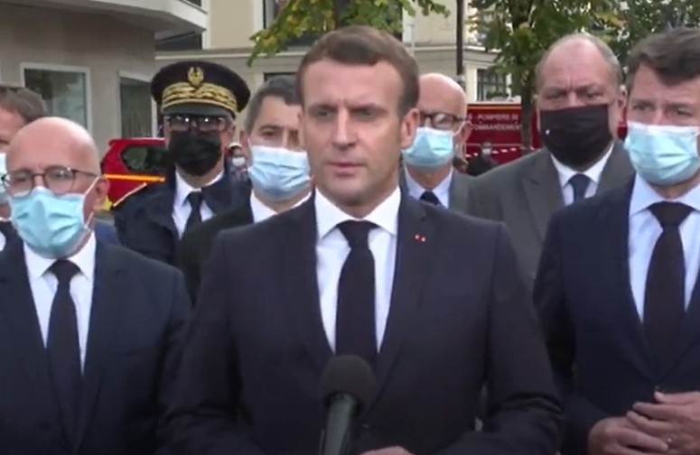  teroristicki napadi francuska najnovije vesti 