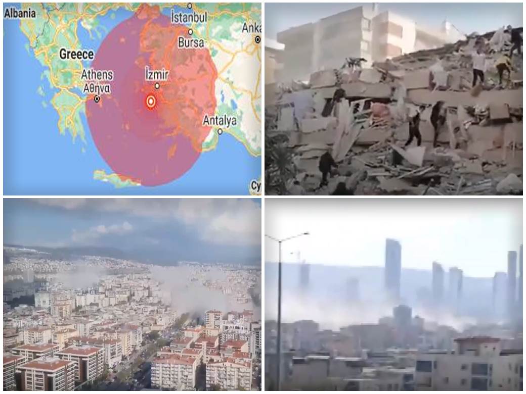  grcka turska zemljotres potres egejsko more 