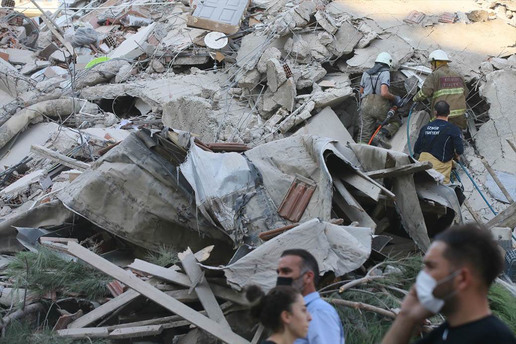  zemljotres grčka turska samos kušadasi 
