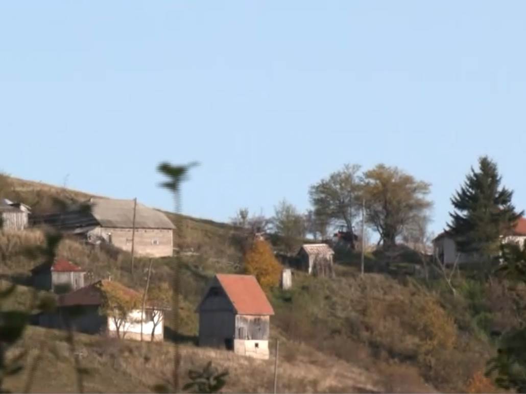 srbija selo najmanje stanovnika 