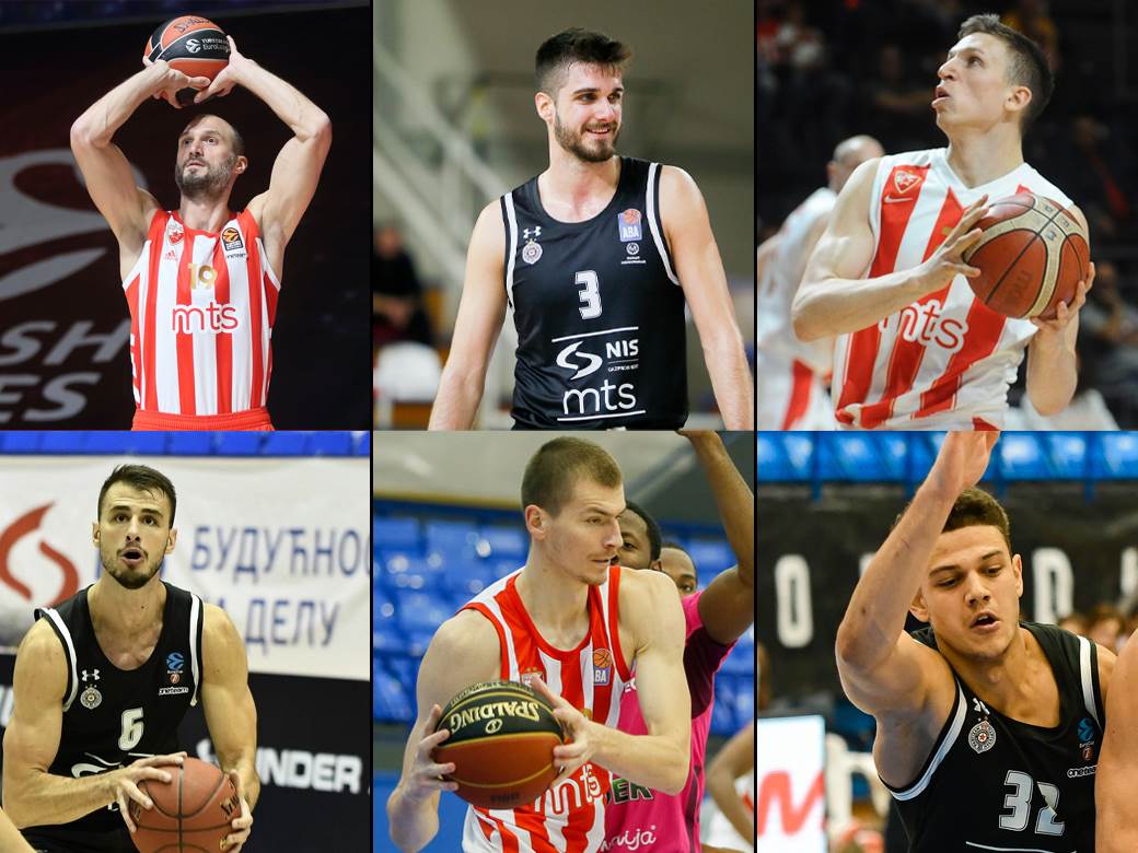  Igor Kokošov objavio spisak igrača za kvalifikacione utakmice 