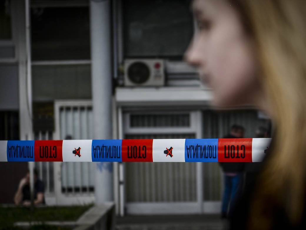  Policija rasvetlila slučaj misterioznog napada u Obrenovcu 