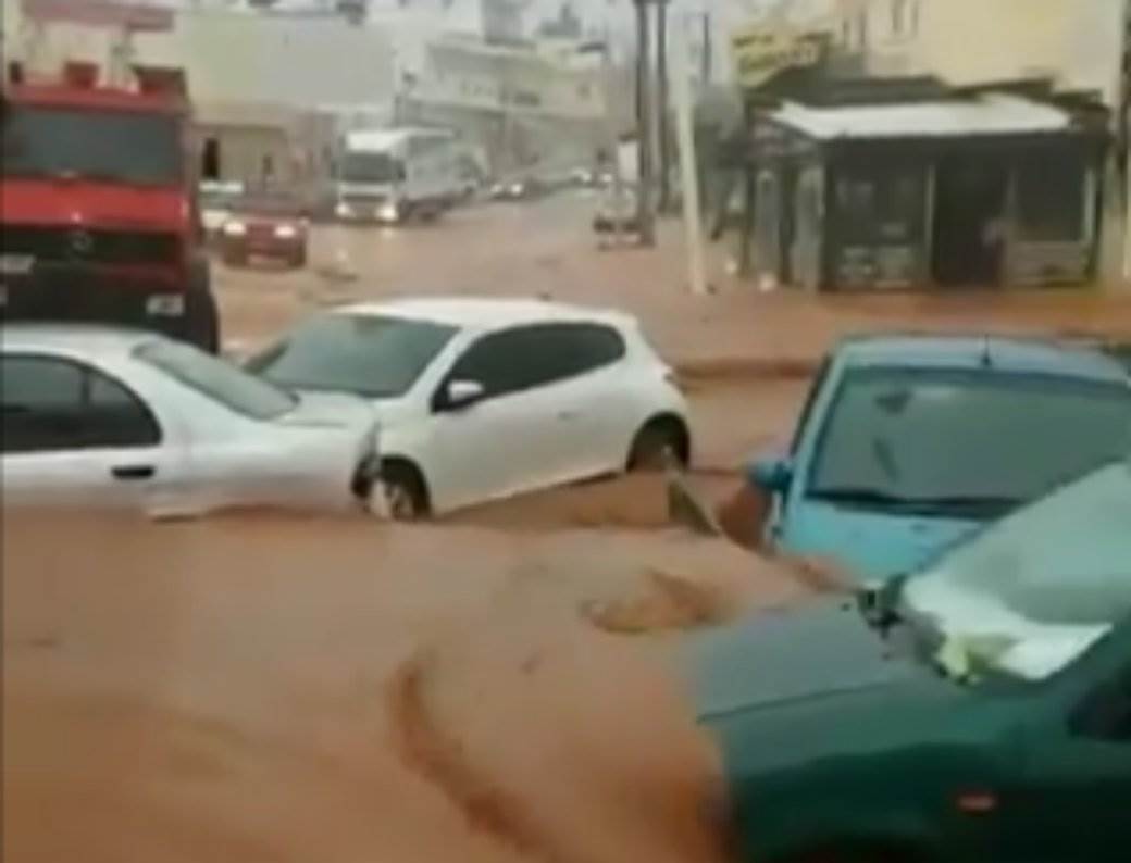  grcka krit poplave  