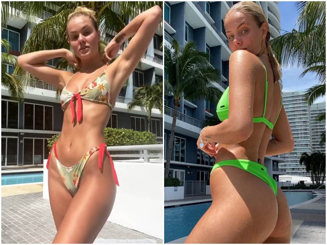  sofija zuk sofya zhuk instagram foto teniserka rusija model manekenka 