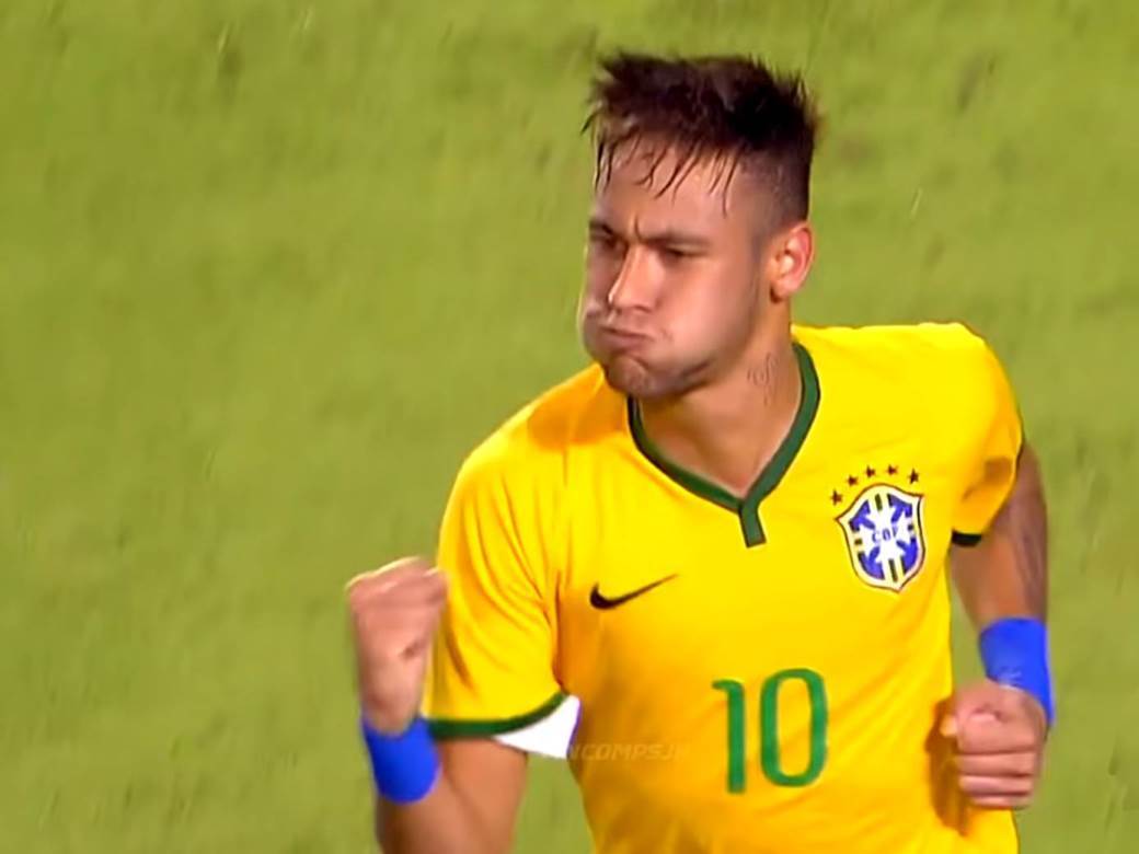  brazil reprezentacija nejmar ne igra povreda urugvaj kvalifikacije fudbal najnovije vesti 