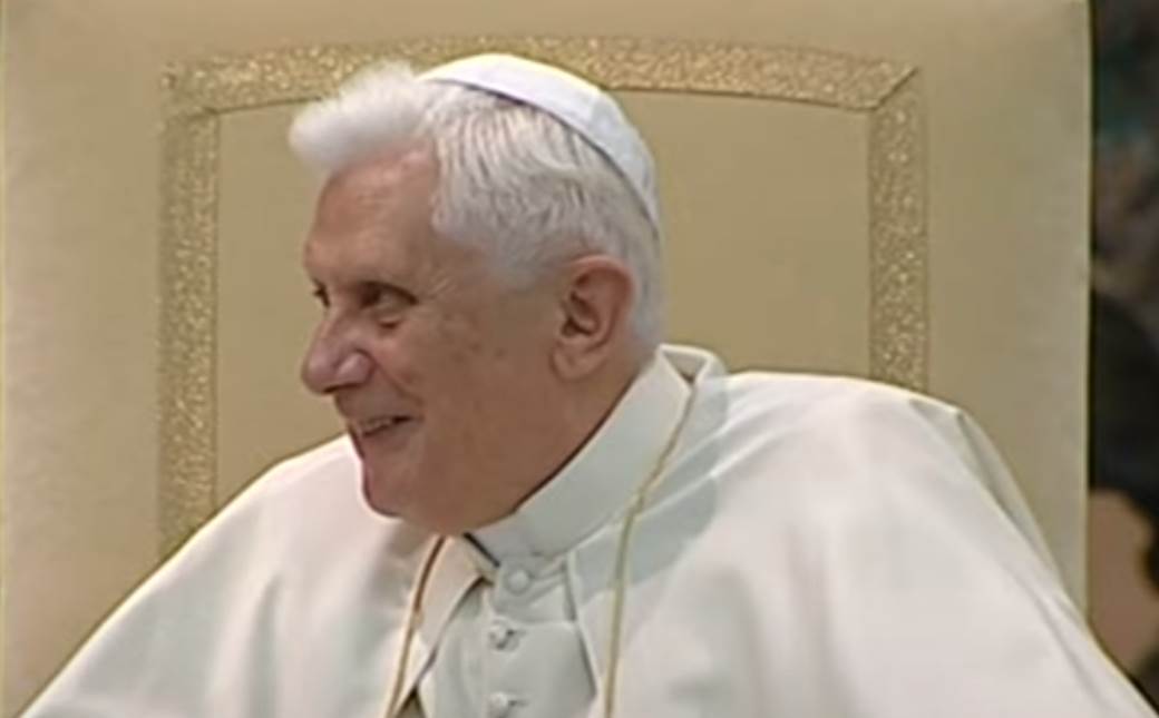  katolicka crkva egzorcizam papa jovan pavle 2 papa franja pije 12 isterivanje djavola 