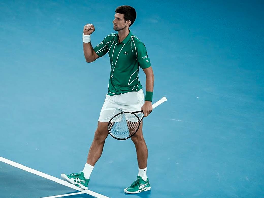  Novak Djokovic australijan open atp kup otkazivanje 