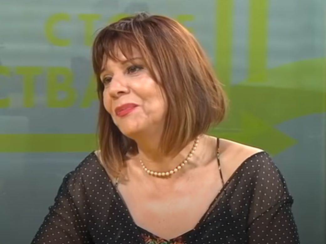 Suzana Petričević o borbi sa karcinomom dojke 