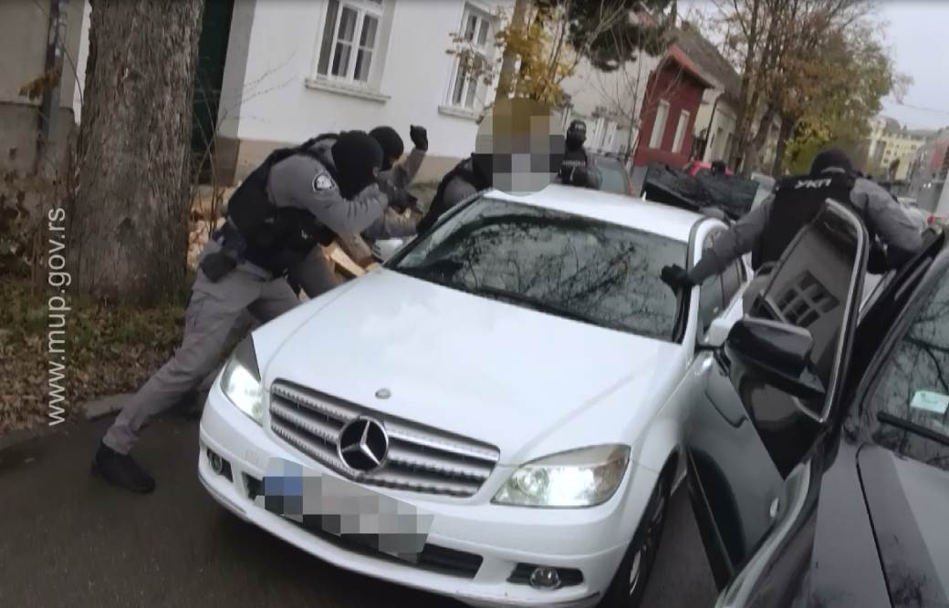  budva hapsenje zajecar interpolova poternica policija ubio cimera ubistvo ubica crna gora 
