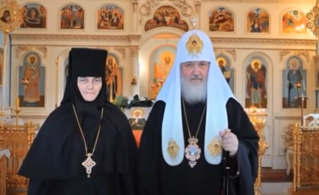  ruska pravoslavna crkva monahinja bogatasica 