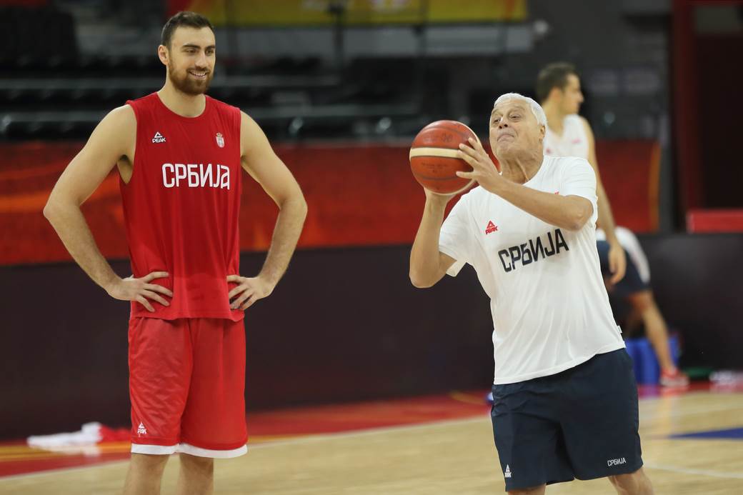 muta nikolic amerikanci srpska kosarka poraz svajcarska kvalifikacije eurobasket reprezentacija 