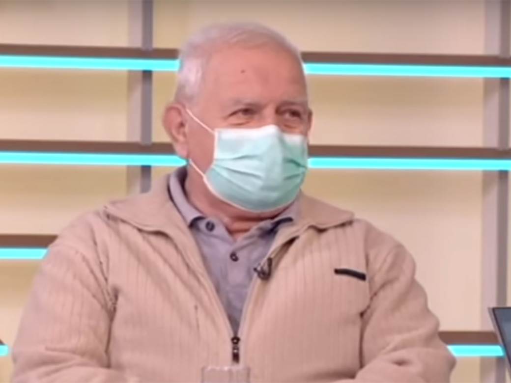  vakcina protiv korone zastitna maska do kada ce trajati pandemija  