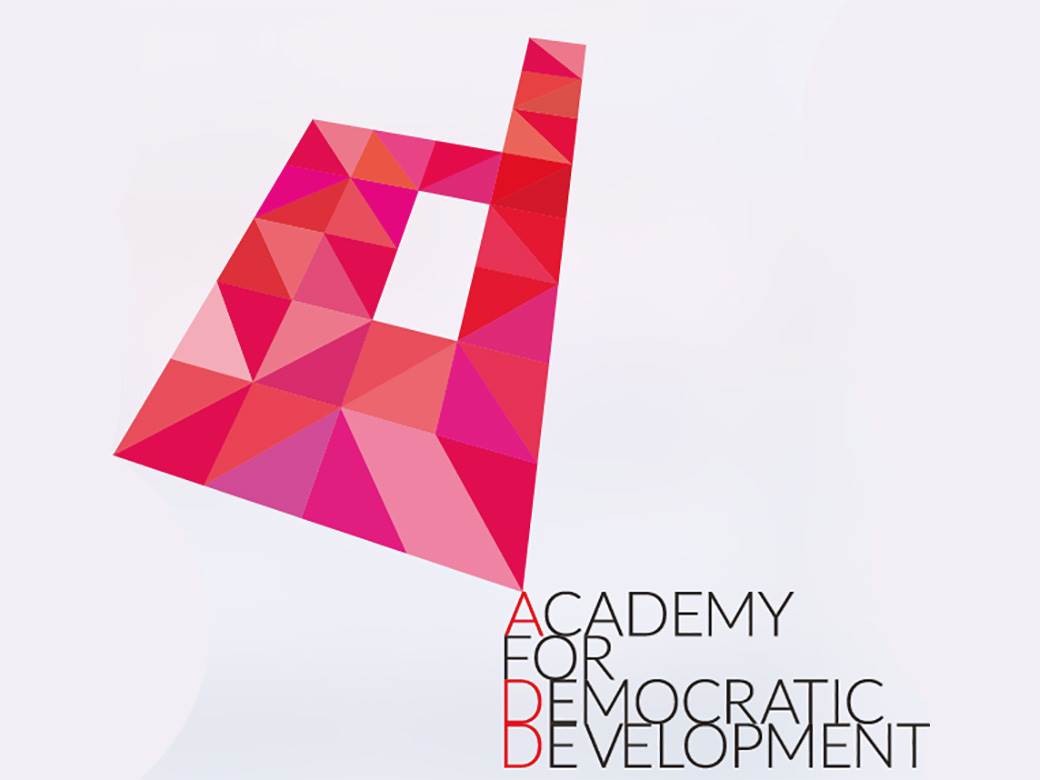  akademija za razvoj demokratije 