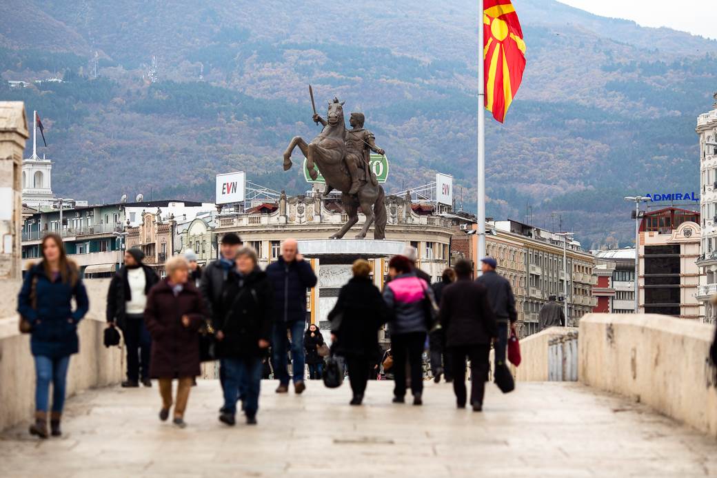  severna makedonija legalizacija marihuana nacionalno pitanje zoran zaev 